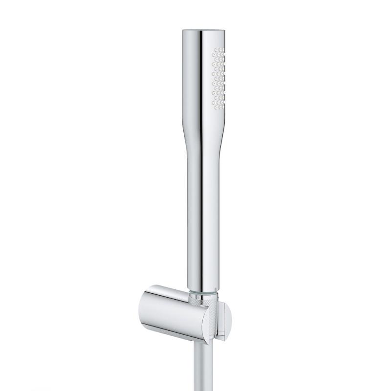 Armature 33628001 Grohe Essence New stenska armatura za kad s tuš ročko | KOPALNICA-ONLINE.SI