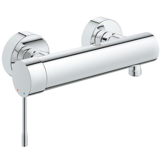 Armature 33636001 Grohe Essence New stenska armatura za tuš | KOPALNICA-ONLINE.SI