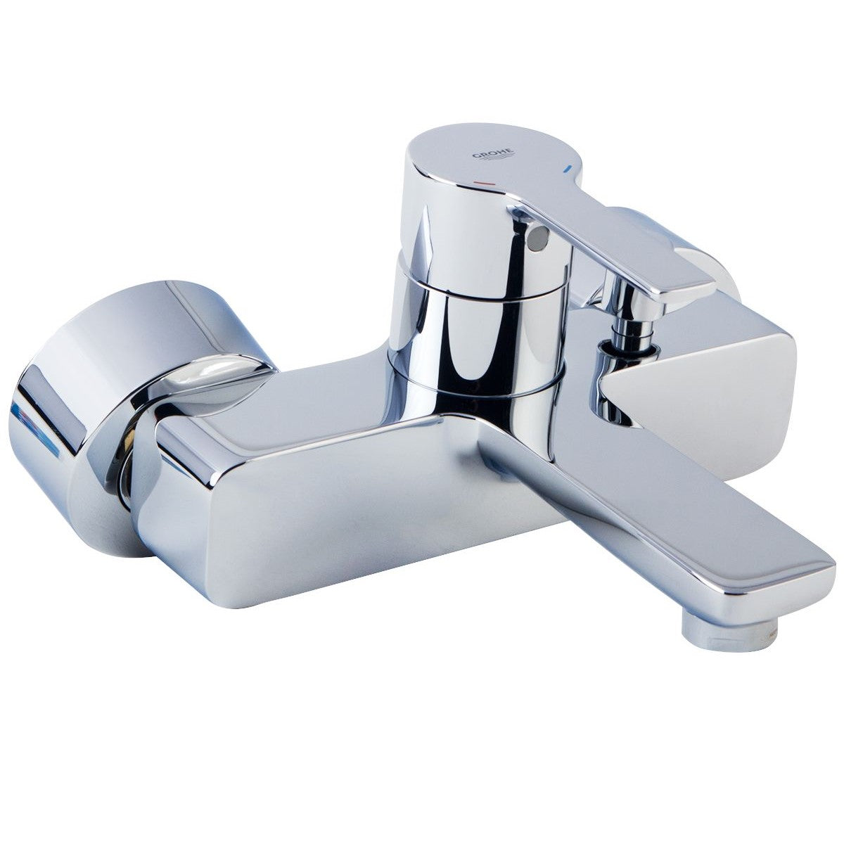 Armature 33849001 Grohe Lineare stenska armatura za kad | KOPALNICA-ONLINE.SI
