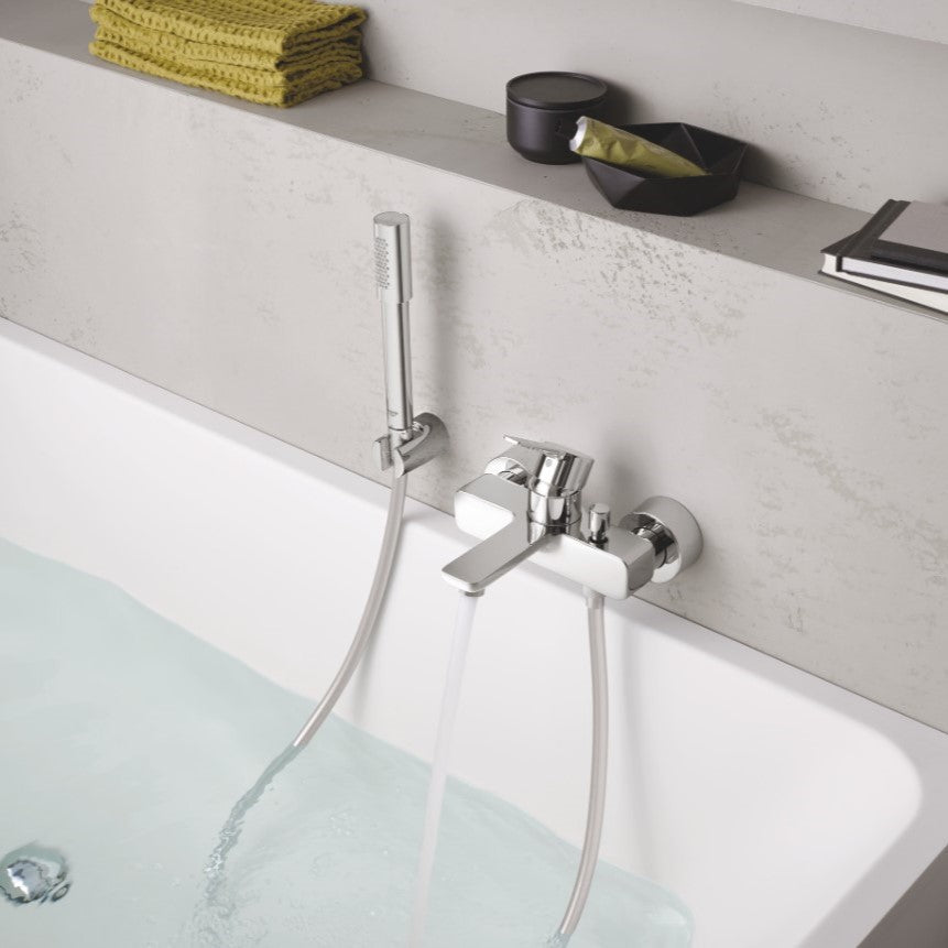 Armature 33849001 Grohe Lineare stenska armatura za kad | KOPALNICA-ONLINE.SI