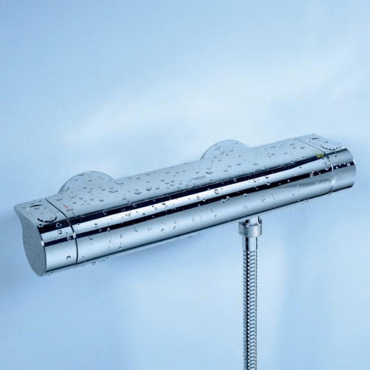 Armature 34169001 Grohe Grohtherm 2000 stenska termostatska armatura za tuš | KOPALNICA-ONLINE.SI