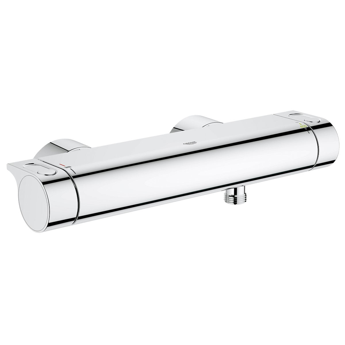 Armature 34169001 Grohe Grohtherm 2000 stenska termostatska armatura za tuš | KOPALNICA-ONLINE.SI