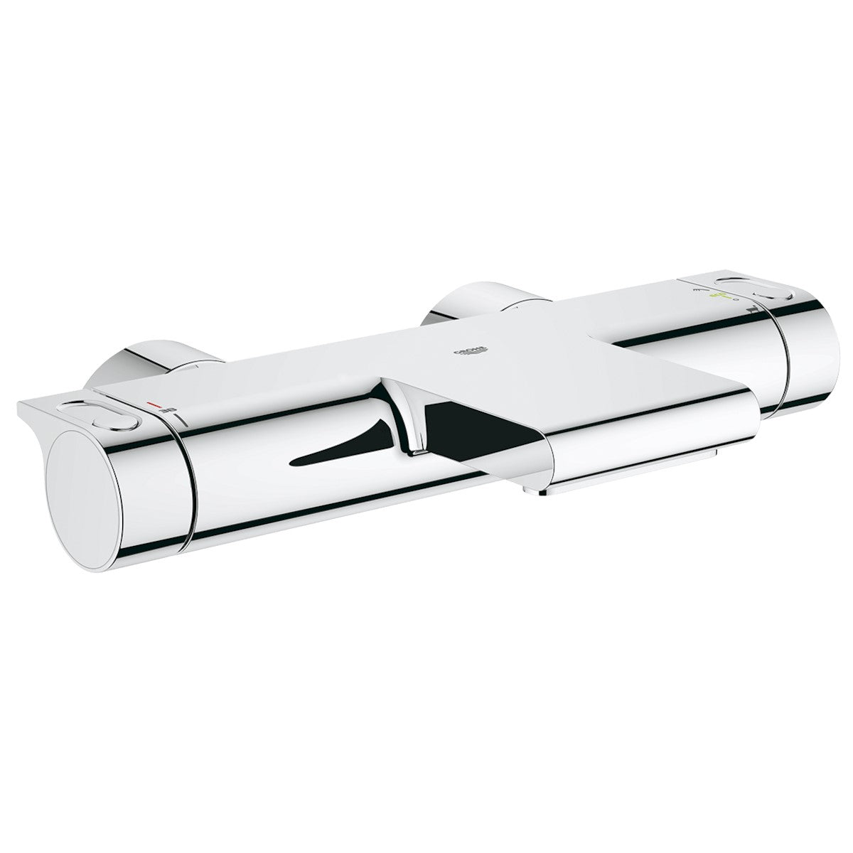 Armature 34174001 Grohe Grohtherm 2000 stenska termostatska armatura za kad | KOPALNICA-ONLINE.SI