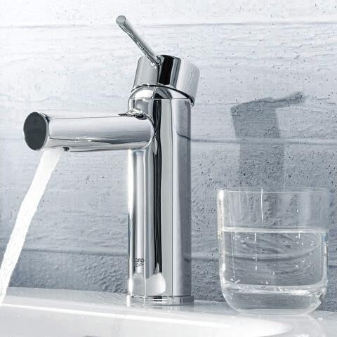 Armature 34294001 Grohe Essence New armatura za umivalnik | KOPALNICA-ONLINE.SI