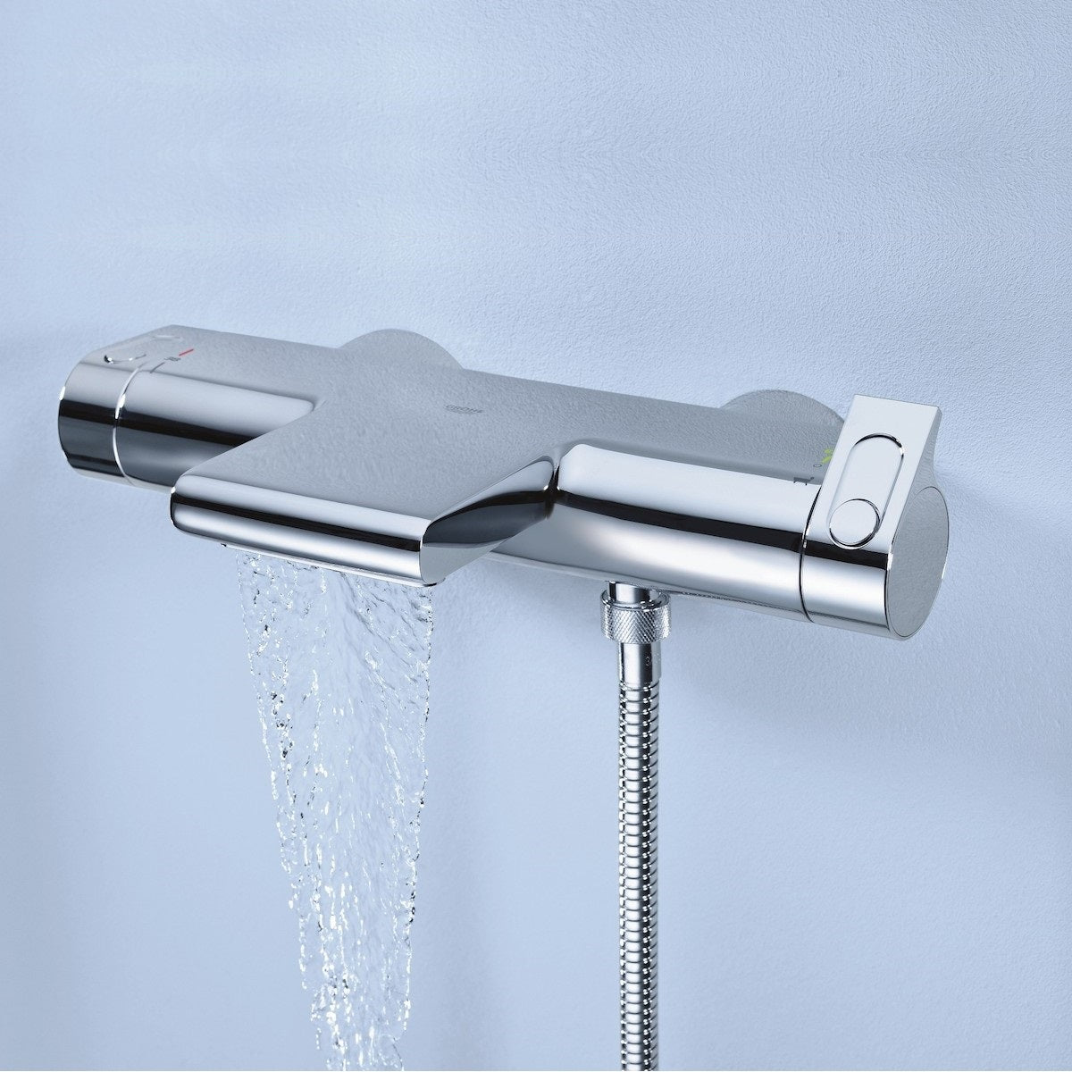 Armature 34464001 Grohe Grohtherm 2000 stenska termostatska armatura za kad | KOPALNICA-ONLINE.SI