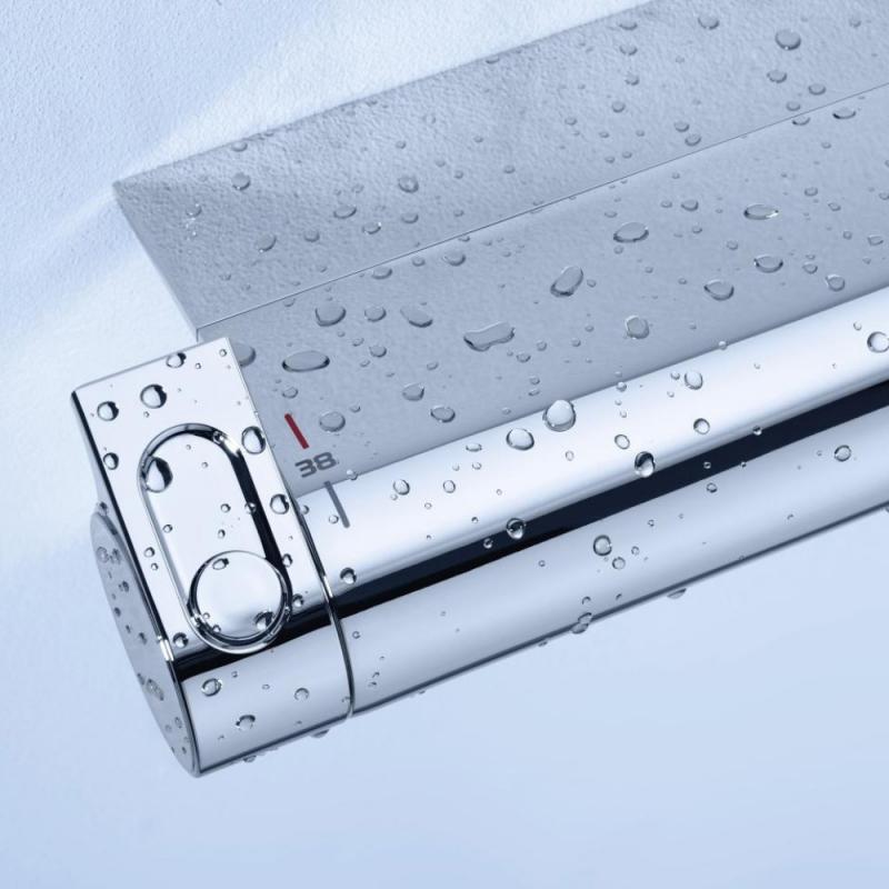 Armature 34469001 Grohe Grohtherm 2000 stenska termostatska armatura za tuš | KOPALNICA-ONLINE.SI