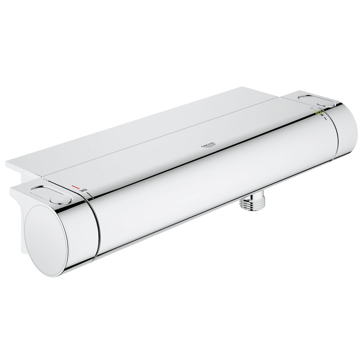Armature 34469001 Grohe Grohtherm 2000 stenska termostatska armatura za tuš | KOPALNICA-ONLINE.SI