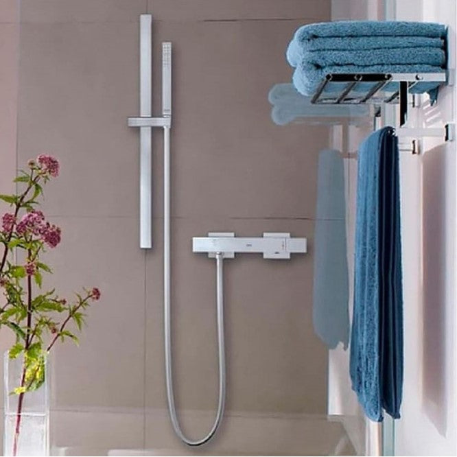 Armature 34488000 Grohe Grohtherm Cube termostatska armatura za tuš | KOPALNICA-ONLINE.SI