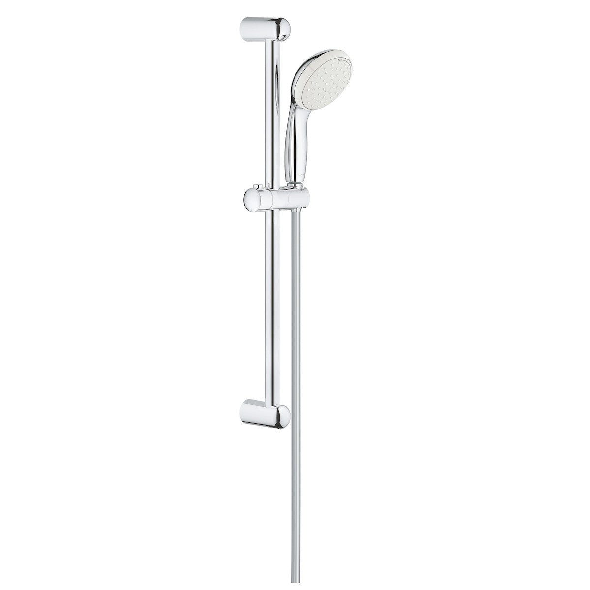 Tuš sistemi 34565001 GROHE Grohtherm 800 stenska termostatska armatura s tuš setom | KOPALNICA-ONLINE.SI