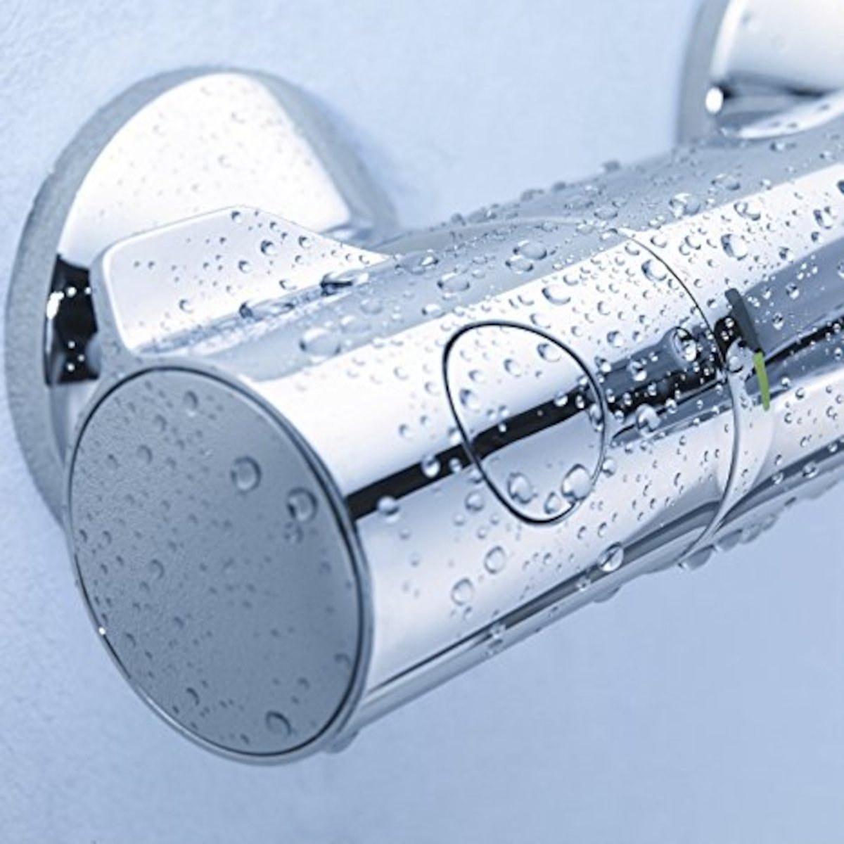 Armature 34567000 Grohe Grohtherm 800 stenska termostatska armatura za kad | KOPALNICA-ONLINE.SI