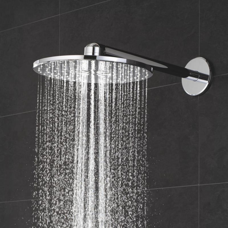 Armature 34705000 Grohe Grohtherm SmartControl termostatski podometni komplet za tuš | KOPALNICA-ONLINE.SI