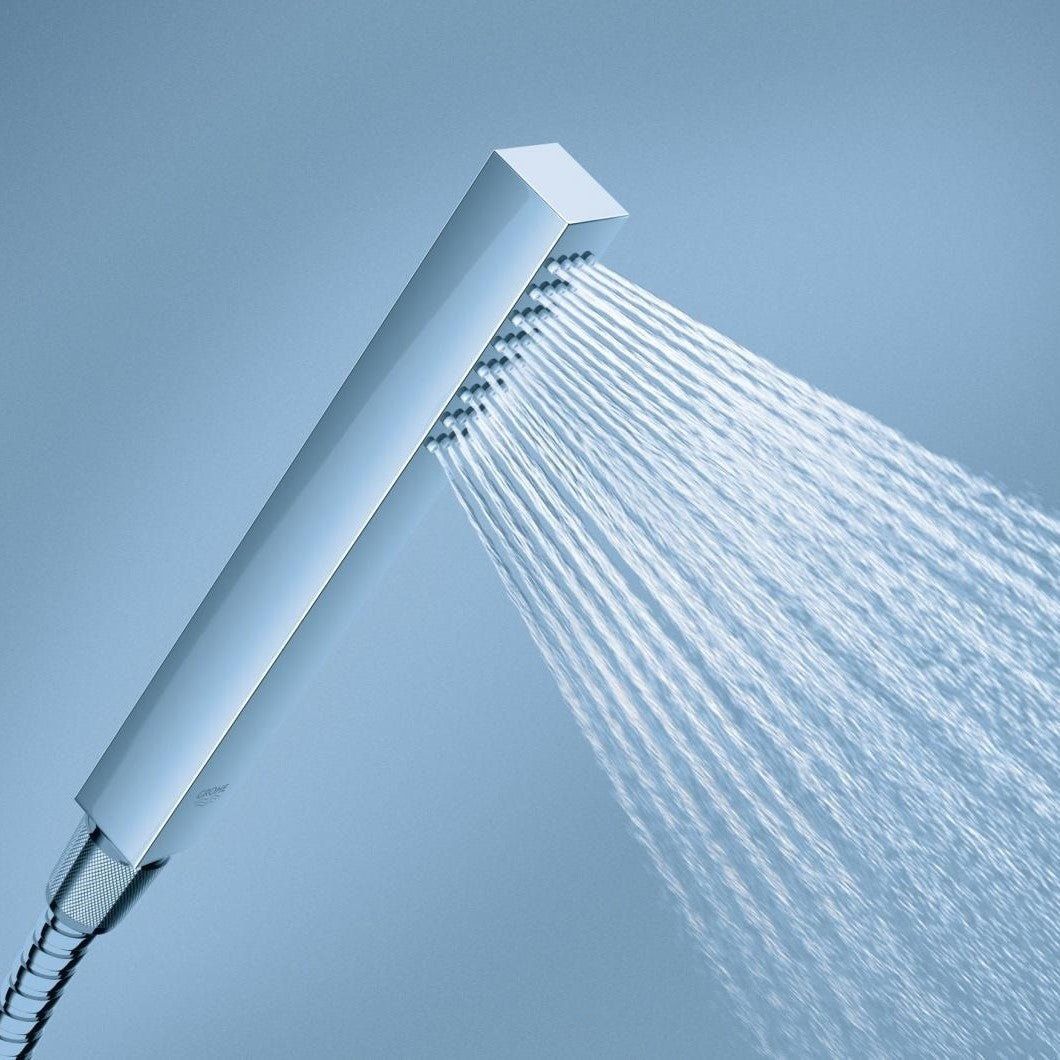 Armature 34706000 Grohe Grohtherm SmartControl termostatski podometni komplet za tuš | KOPALNICA-ONLINE.SI