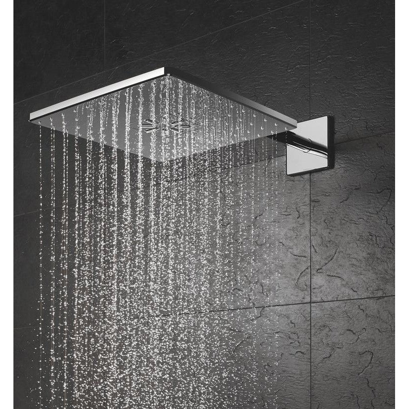 Armature 34706000 Grohe Grohtherm SmartControl termostatski podometni komplet za tuš | KOPALNICA-ONLINE.SI