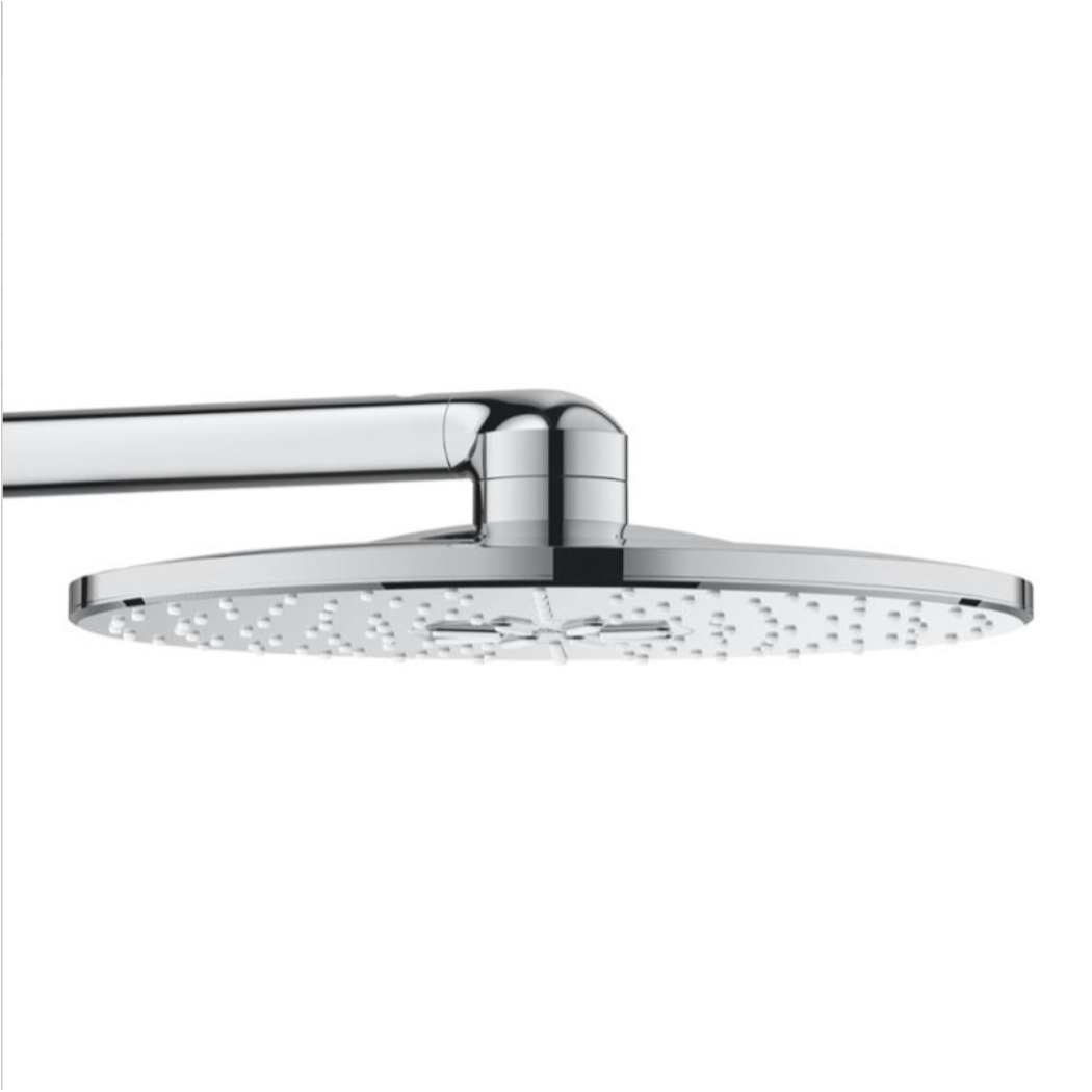 Tuš sistemi 34709000 Grohe SmartControl podometni komplet za tuš | KOPALNICA-ONLINE.SI