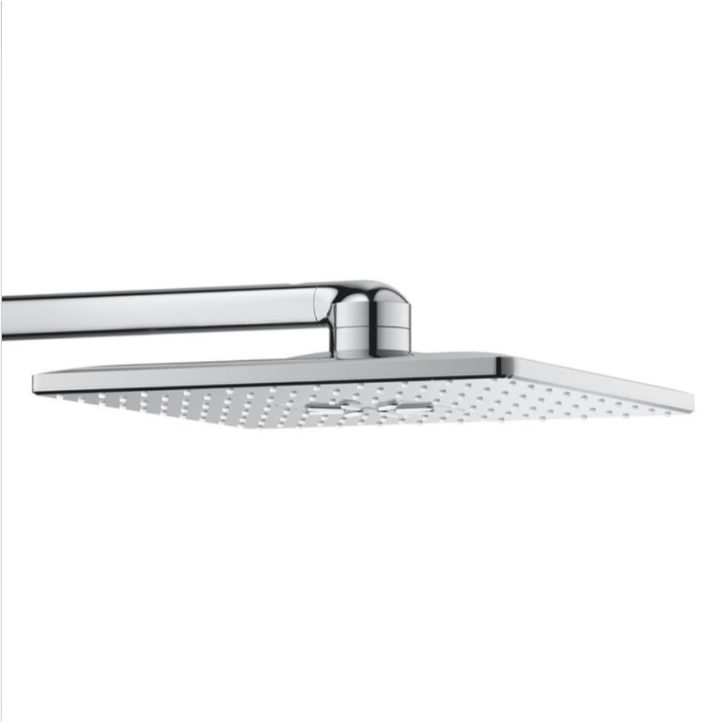 Armature 34712000 Grohe SmartControl podometni komplet za tuš | KOPALNICA-ONLINE.SI