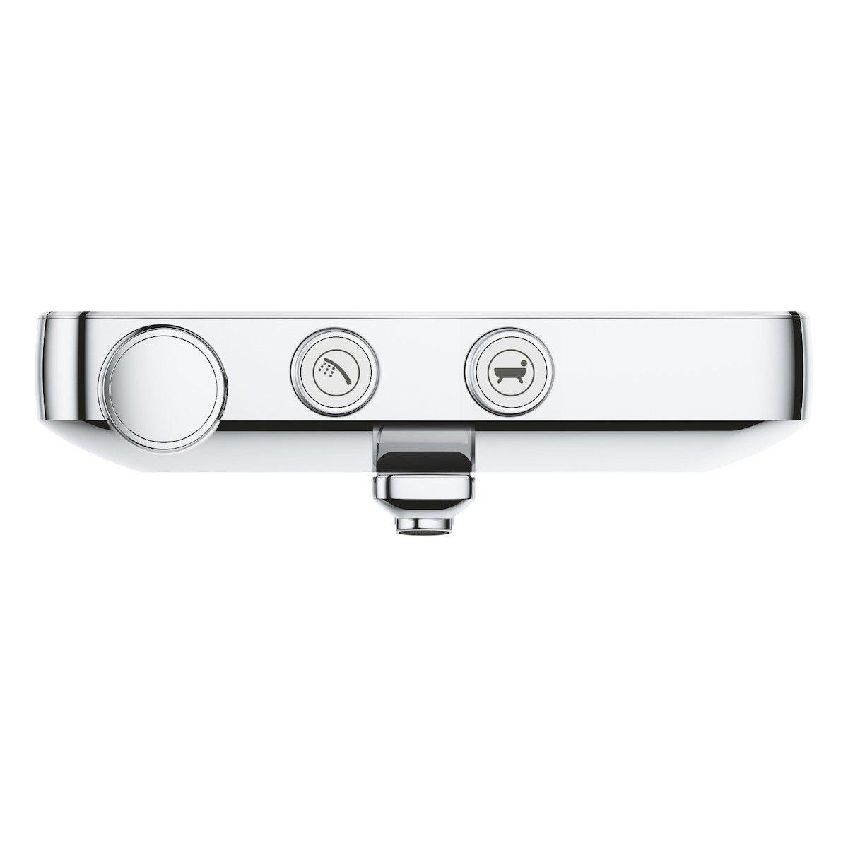 Armature 34718000 Grohe Grohtherm SmartControl termostatska armatura za kad | KOPALNICA-ONLINE.SI