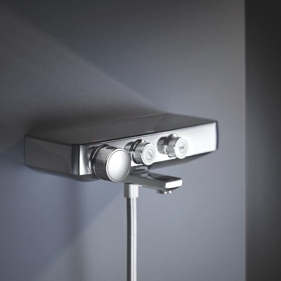 Armature 34718000 Grohe Grohtherm SmartControl termostatska armatura za kad | KOPALNICA-ONLINE.SI