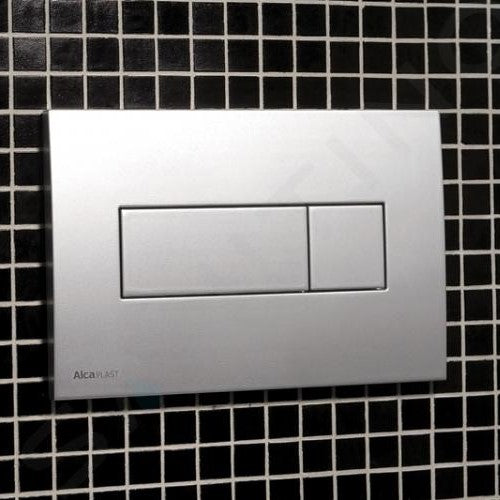 M371 Alcaplast aktivirna tipka