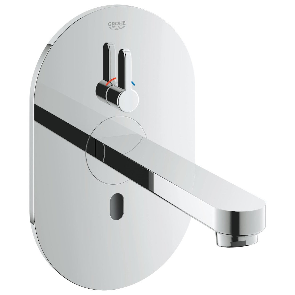 Armature 36315000 Grohe Eurosmart podometna armatura na senzor za umivalnik | KOPALNICA-ONLINE.SI