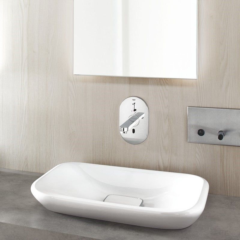 Armature 36315000 Grohe Eurosmart podometna armatura na senzor za umivalnik | KOPALNICA-ONLINE.SI