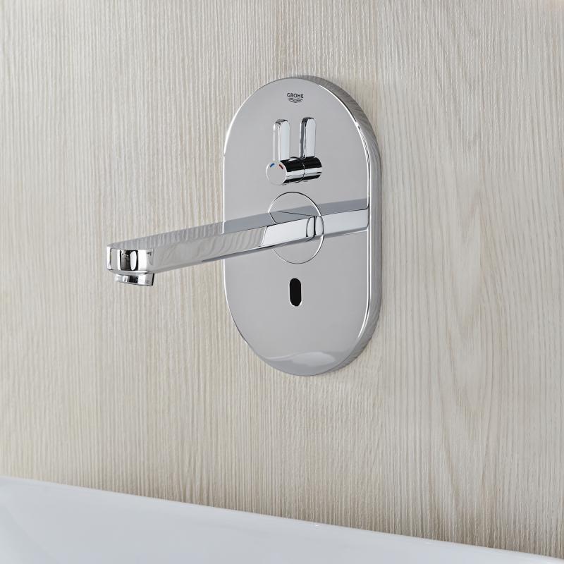 Armature 36315000 Grohe Eurosmart podometna armatura na senzor za umivalnik | KOPALNICA-ONLINE.SI