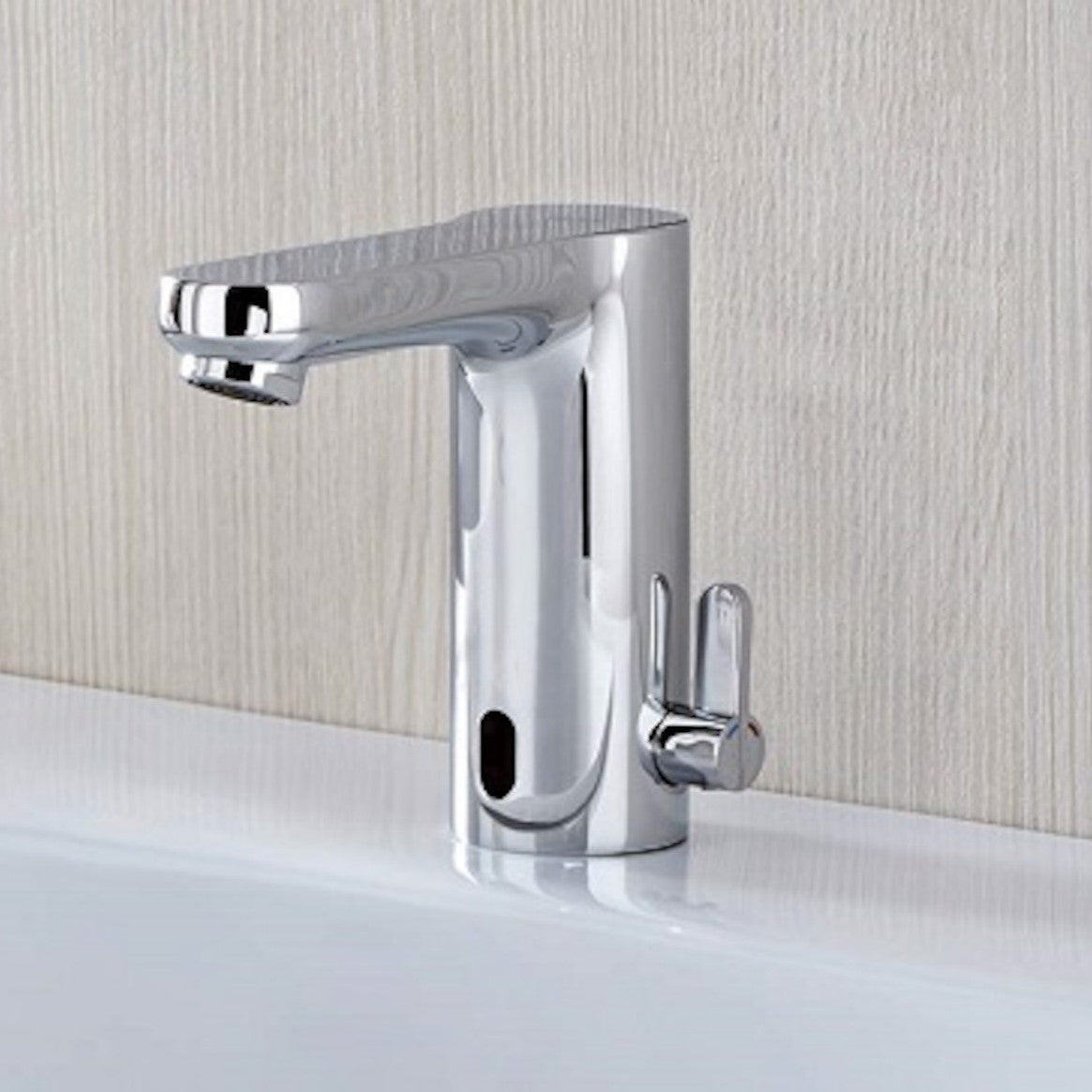 Armature 36325001 Grohe Eurosmart Cosmopolitan infrardeča armatura na senzor za umivalnik | KOPALNICA-ONLINE.SI