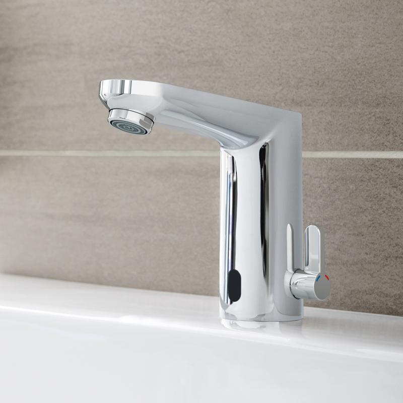 Armature 36327001 Grohe Eurosmart Cosmopolitan infrardeča armatura na senzor za umivalnik | KOPALNICA-ONLINE.SI