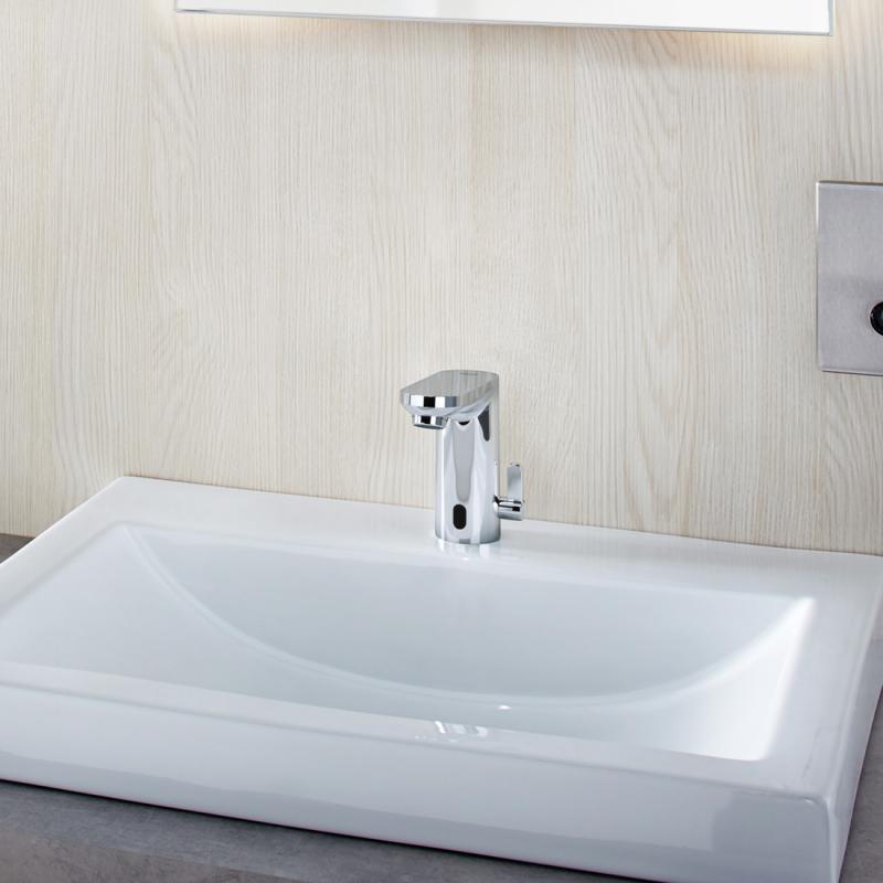 Armature 36327001 Grohe Eurosmart Cosmopolitan infrardeča armatura na senzor za umivalnik | KOPALNICA-ONLINE.SI