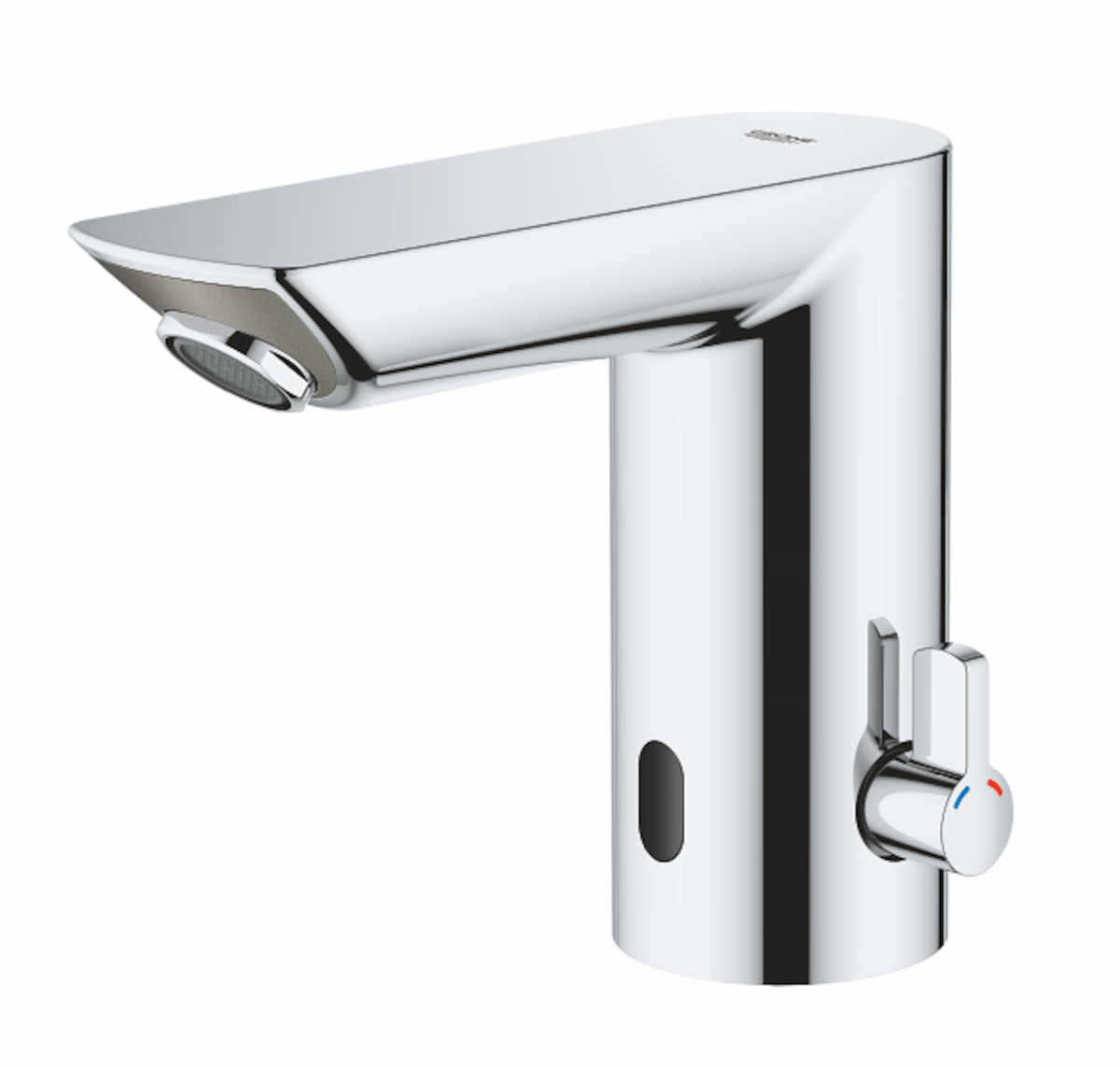 Armature 36451000 Grohe BAU Cosmopolitan E infrardeča armatura na senzor za umivalnik | KOPALNICA-ONLINE.SI