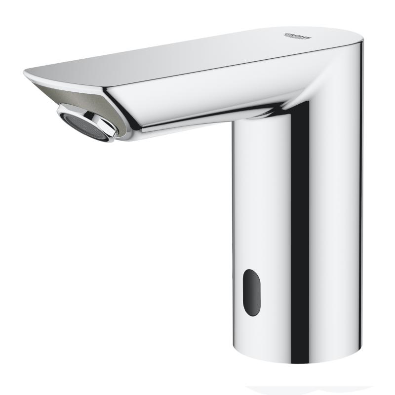 Armature 36452000 Grohe BAU Cosmopolitan E infrardeča armatura na senzor za umivalnik | KOPALNICA-ONLINE.SI