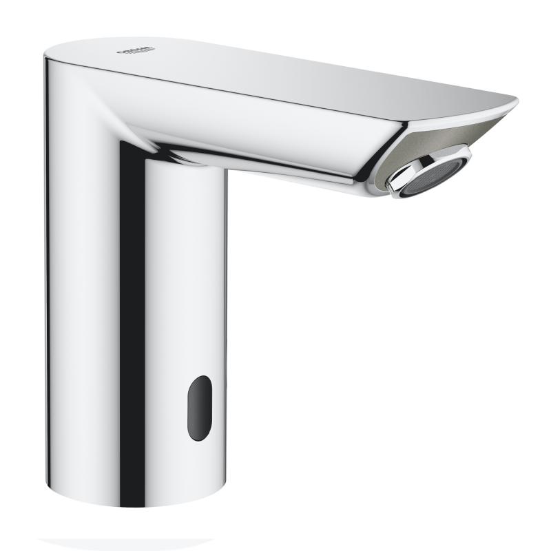 Armature 36452000 Grohe BAU Cosmopolitan E infrardeča armatura na senzor za umivalnik | KOPALNICA-ONLINE.SI