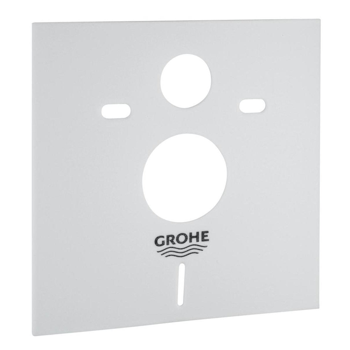 Montažni pribor 37131000 Grohe zvočno izolacijski set za stensko WC školjko | KOPALNICA-ONLINE.SI