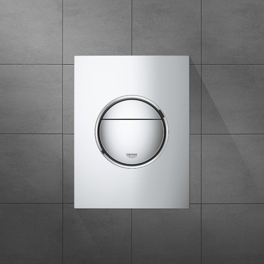 Aktivirne tipke 37601 Grohe Nova Cosmopolitan S aktivirna tipka | KOPALNICA-ONLINE.SI