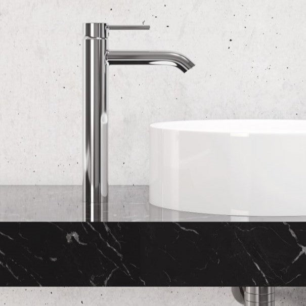 Armature 382863976 Kludi Bozz visoka armatura za umivalnik | KOPALNICA-ONLINE.SI