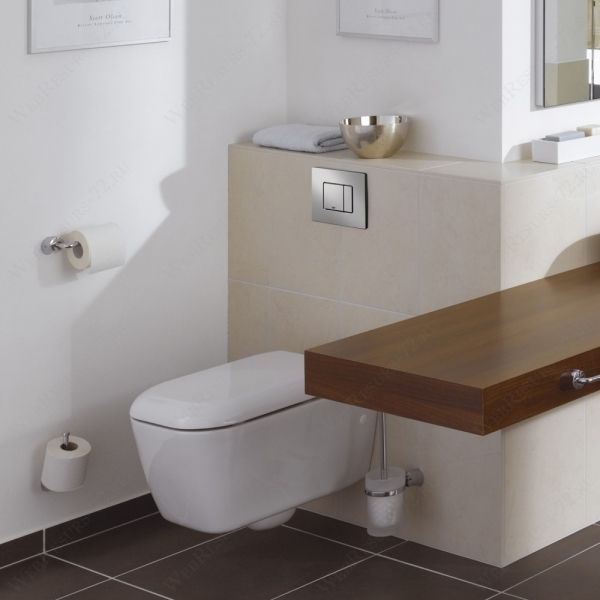 Aktivirne tipke 38732SH0 Grohe Skate Cosmopolitan aktivirna tipka vodoravna montaža | KOPALNICA-ONLINE.SI