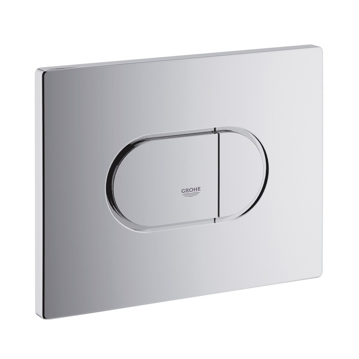 Aktivirne tipke 38858 Grohe Arena Cosmopolitan aktivirna tipka vodoravna montaža | KOPALNICA-ONLINE.SI