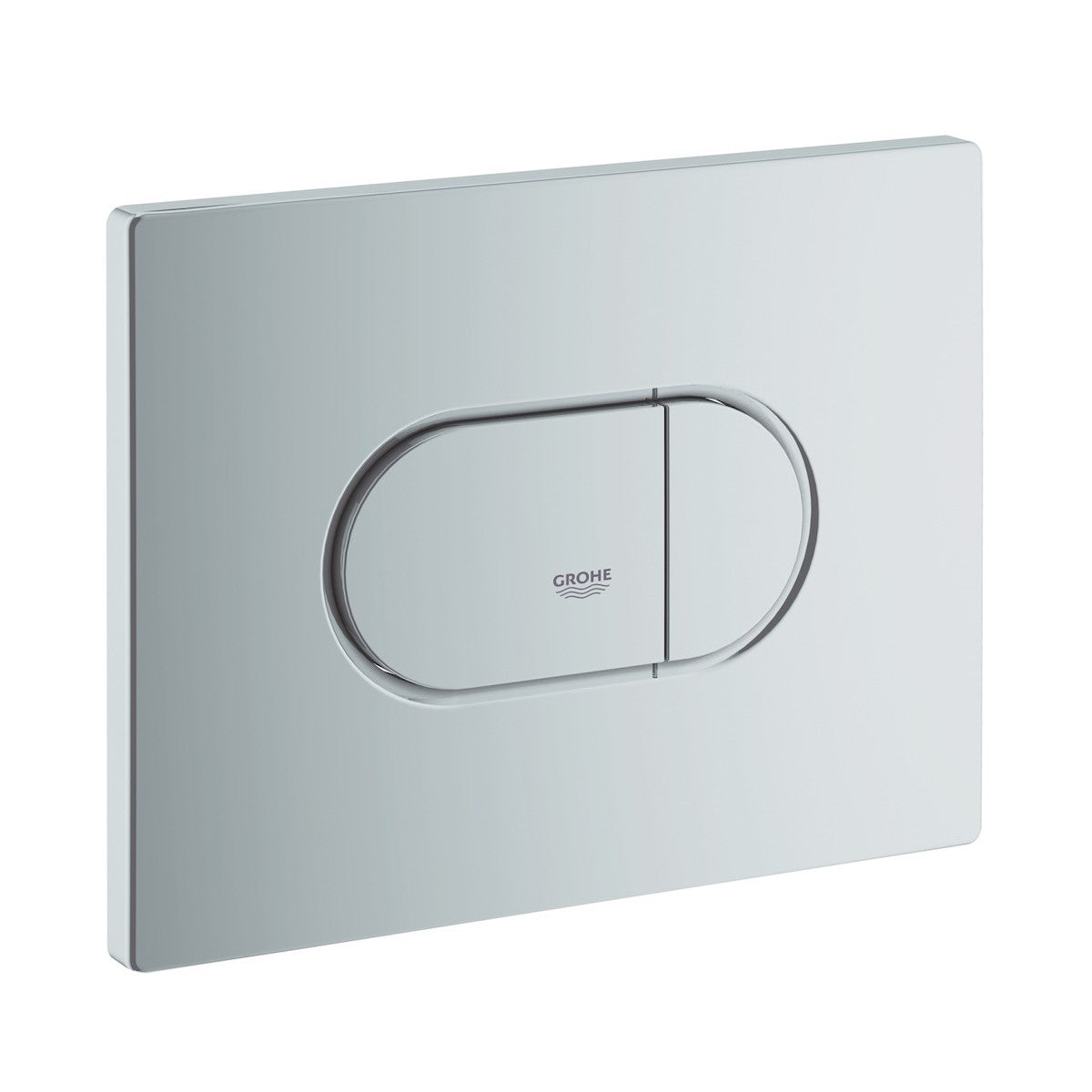 Aktivirne tipke 38858 Grohe Arena Cosmopolitan aktivirna tipka vodoravna montaža | KOPALNICA-ONLINE.SI