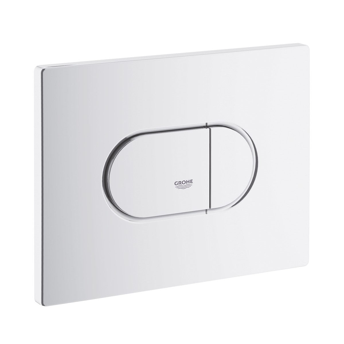Aktivirne tipke 38858 Grohe Arena Cosmopolitan aktivirna tipka vodoravna montaža | KOPALNICA-ONLINE.SI