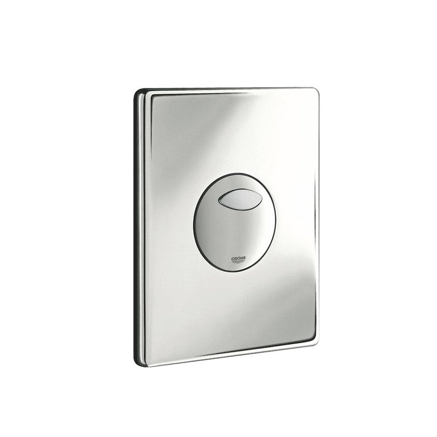 Aktivirne tipke 38862000 Grohe Skate aktivirna tipka | KOPALNICA-ONLINE.SI