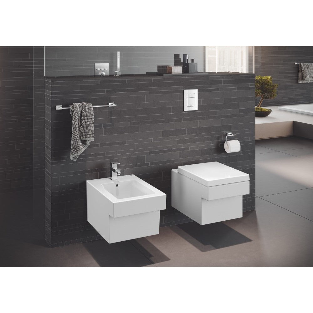 WC školjke 3924500H Grohe Cube Ceramic viseča brezrobna WC školjka | KOPALNICA-ONLINE.SI