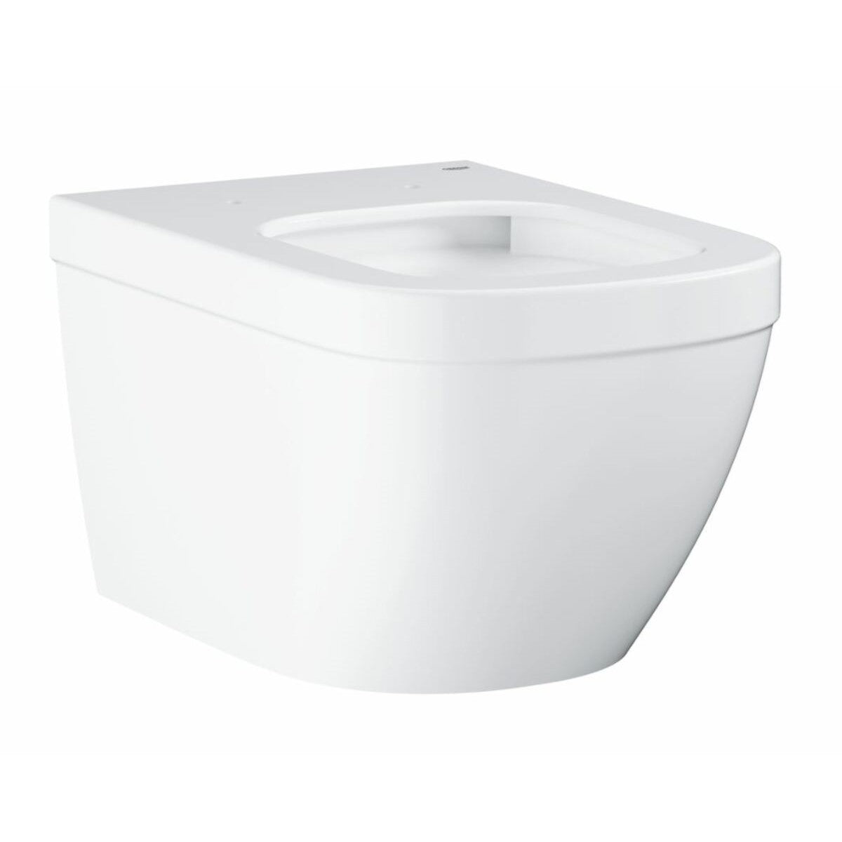 WC školjke 39328000 Grohe Euro Ceramic viseča brezrobna WC školjka | KOPALNICA-ONLINE.SI