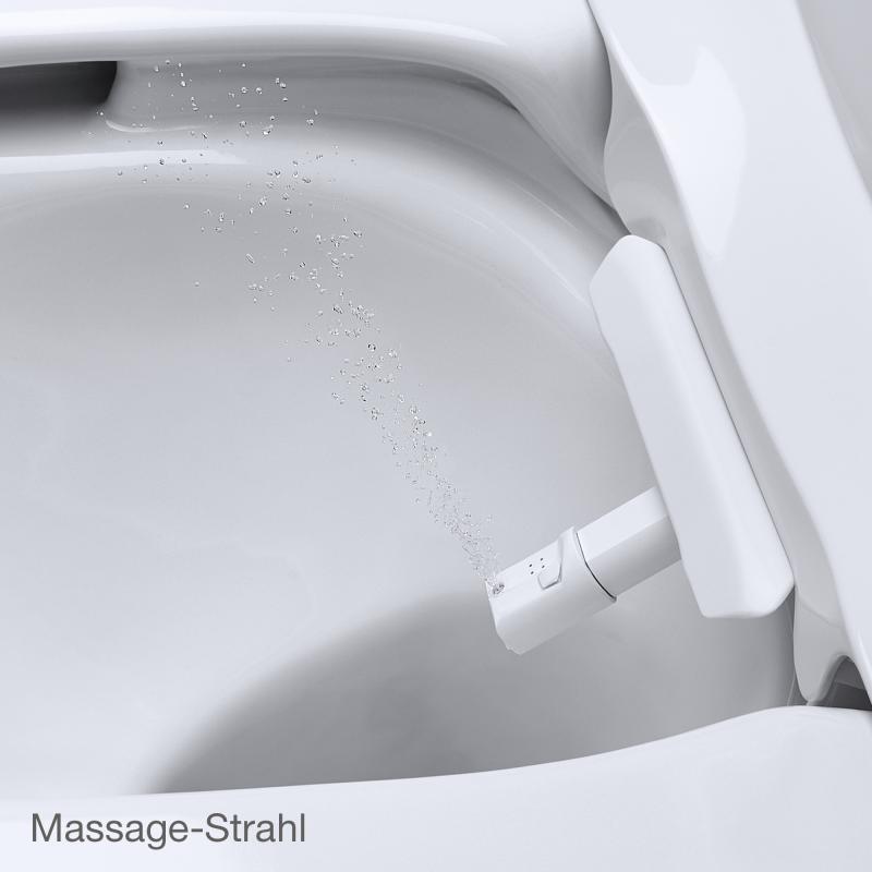 WC školjke 39354SH1 Grohe Sensia Arena higijenska brezrobna viseča WC školjka | KOPALNICA-ONLINE.SI
