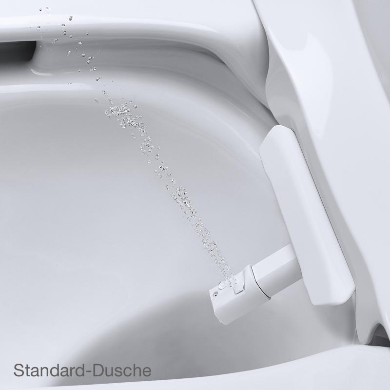 WC školjke 39354SH1 Grohe Sensia Arena higijenska brezrobna viseča WC školjka | KOPALNICA-ONLINE.SI