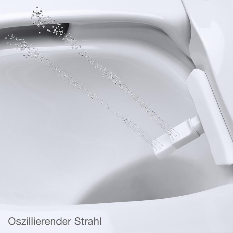 WC školjke 39354SH1 Grohe Sensia Arena higijenska brezrobna viseča WC školjka | KOPALNICA-ONLINE.SI