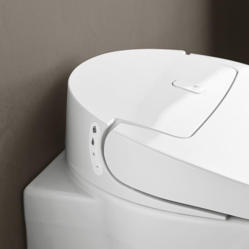 WC školjke 39354SH1 Grohe Sensia Arena higijenska brezrobna viseča WC školjka | KOPALNICA-ONLINE.SI