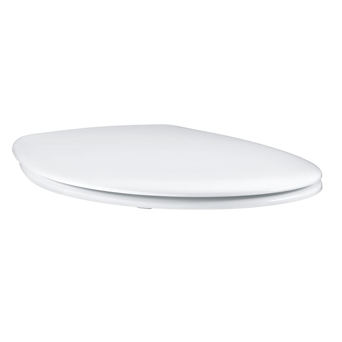 WC deske 39492000 Grohe Bau Ceramic WC deska | KOPALNICA-ONLINE.SI