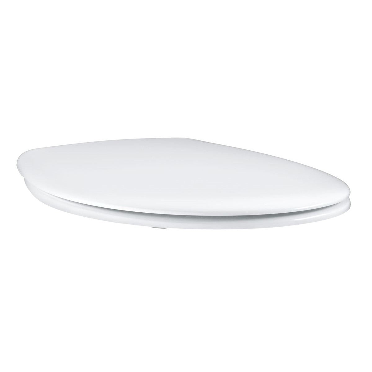 — 39493000 Grohe BAU CERAMIC WC deska s počasnim zapiranjem "Soft Close" & "Quick Release" | KOPALNICA-ONLINE.SI