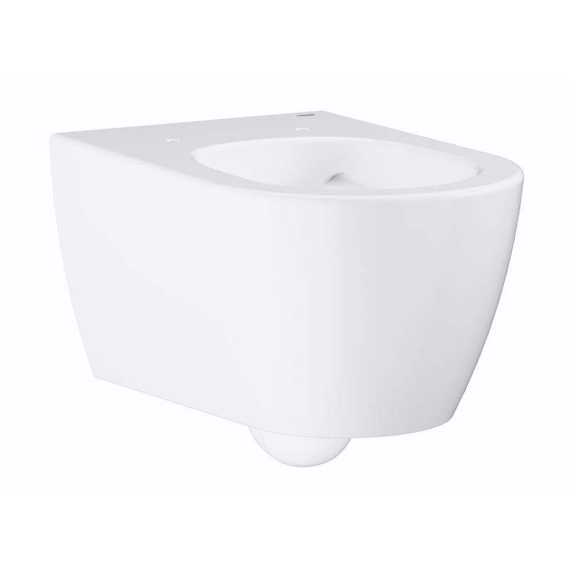 WC školjke 3957100H Grohe Essence Ceramic viseča brezrobna WC školjka | KOPALNICA-ONLINE.SI