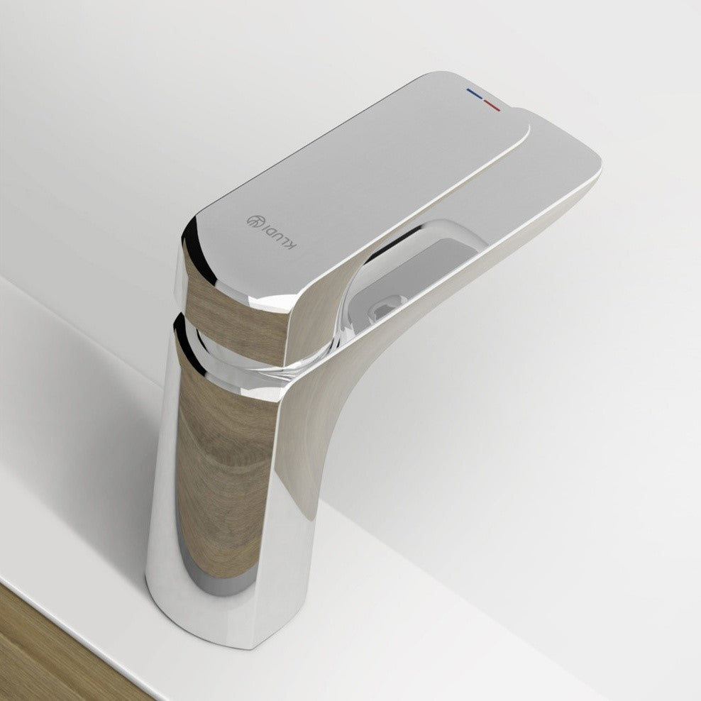 Armature 410260575 Kludi Ameo armatura za umivalnik | KOPALNICA-ONLINE.SI