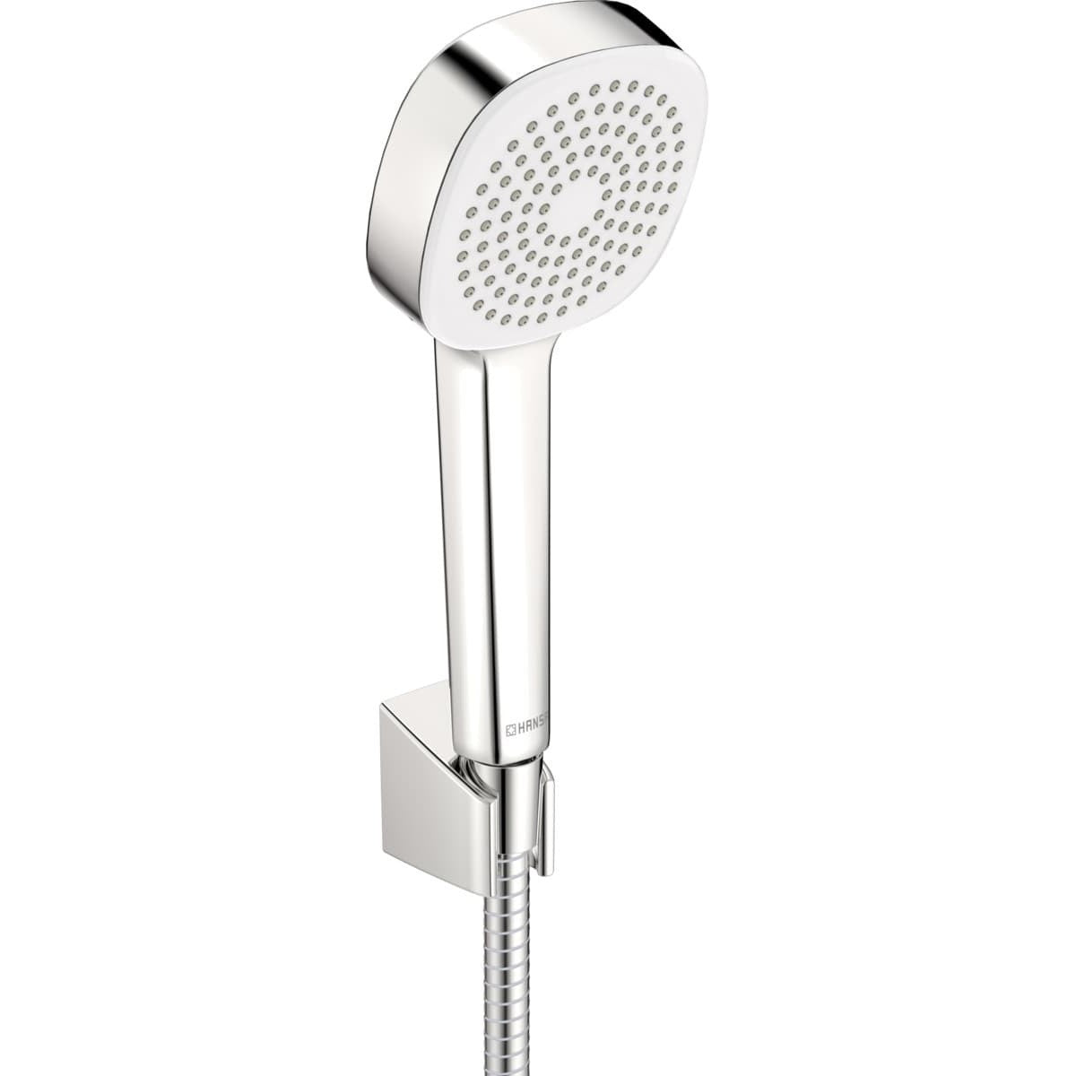 Tuš sistemi 44600113 Hansa Basicjet tuš set brez armature | KOPALNICA-ONLINE.SI